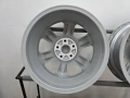 4бр 16ски джанти за VW 5х112мм A161466 , снимка 8