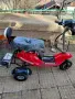 продавам ел скутер , снимка 1