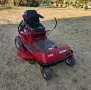 ТРАКТОРНА КОСАЧКА TORO/ ДВУЦИЛИНДРОВА,НУЛЕВ ГРАДУС НА ЗАВИВАНЕ. ПЕРФЕКТНА , снимка 16