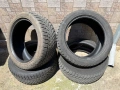 Продавам зимни гуми LASSA Competus Winter 2 225/50/18, снимка 7
