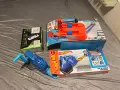Hot Wheels писти и Антигравитационна кола, снимка 2