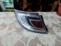 Ляв външен стоп за Mazda 6 (GH) 2007-2013 г. – Хечбек / Седан, снимка 1