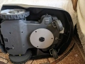 Чисто нова робот-косачка Husqvarna Automower 420 (Пълен комплект), снимка 6