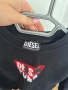 Дебела блуза DIESEL, снимка 2