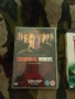 Criminal Minds, Return to Eden и World of Horrors DvD, снимка 2