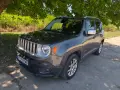 Джип Jeep renegade, снимка 2
