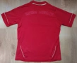 Bayern Munchen / Adidas - детска футболна тенниска на Bayern Munich , Байерн Мюнхен, снимка 8