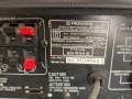 Pioneer SA-740 – Стерео усилвател (Made in Japan, снимка 6