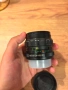 Обектив Helios 44M-4 KMZ страхотен, снимка 3