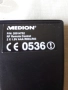 Medion 20014752 , снимка 3