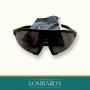 Очила Prada LINEA ROSSA PS03ZS - 1BO06F, N: 40529, снимка 2