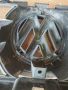 Оригинал Решетка за VW Touareg , снимка 4