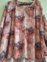 СТРАХОТНА ТУНИКА ЕФЕКТНИ ЦВЕТОВЕ 2XL-3XL, снимка 2