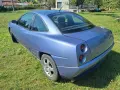Fiat Coupe 1,8 131к.с. Фият Купе цяла кола бракувана, снимка 7