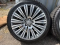 Оригинални джанти с гуми Audi 20 цола Е9JX20H20 ET37 Audi A8 D4 Ауди А8 Д4, снимка 2