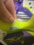 Детски футболни обувки Adidas F50, снимка 6
