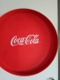 Ретро табла/поднос Coca Cola, снимка 4