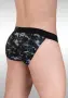 ErgoWear - Max SE Camo breifs w/ pouch EW1715, снимка 6