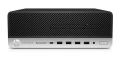 Компютър HP 600 G3 SFF i5-7500 8GB 256GB NVME SSD с до 24 МЕСЕЦА ГАРАНЦИЯ и Windows 11 PRO, снимка 2
