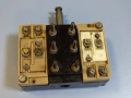 краен изключвател за въжеводене КИПДТ 22 2.5A/380V, снимка 1