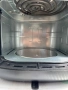 Фритюрник с Горещ Въздух Еърфрайър Bosch Series 4 MAF462B0 6.1L, Двойно Нагряване, 2050W, 7 Програми, снимка 5