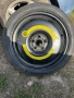Резервна гума за Vw Group 18 5x112, снимка 3