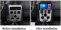 Мултимедия за Dacia Logan 1 L90, Logan, 04-10, Навигация, Android, Renault, DACIA, CARPLAY, WAZE, снимка 3