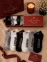 Diesel 🔹 Lacoste 🔹Boss 🔹 Burberry 🔹 Унисекс Модел Чорапи , снимка 2