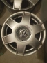 Оригинални алуминиеви джанти 16ки 5x100 централен отвор 57.1, снимка 4