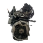 Двигател CAYC 1.6 AUDI A1 (8X) 2010-2018 ID: 161396 ОЕМ № 03L103373A, снимка 4