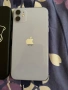 iPhone 11 - лилав  , снимка 1