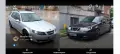 два броя Сааб 9-5 2.0t 150ps, снимка 4