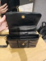 Оригинална кожена чанта Clarks Puffy Crossbody (Естествена кожа), снимка 4