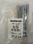 Комплект за монтаж на мивка Fischer WST 10 x 140, снимка 3