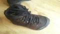 Treksta X-MOUNT GORE-TEX Leather Boots размер EUR 37 обувки естествена кожа водонепромокаеми - 2716, снимка 9