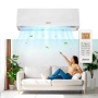 Климатик Инверторен DIPLOMAT DAH-240SM Ultra Winter, снимка 6