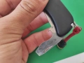 Джобен нож victorinox picknicker с калъф, снимка 7