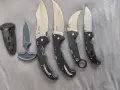 Оригинални ножове cold steel , снимка 2