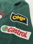 Formula 1 Jaguar team 2002-2004 оригинална  риза с колекционерска стойност, L размер, снимка 7