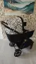 Детска количка Peg Perego Veloce Graphic Gold 3 в 1, снимка 3