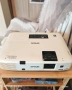 Epson H314B проектор , снимка 2