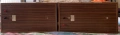 Продава чифт HiFi тонколони TELEFUNKEN L-71, снимка 4