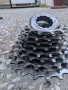 Campagnolo 8 Скоростна Касета, снимка 3