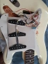 Squier by Fender 62 Reissue Stratocaster Red SQII-STR Japan MIJ, снимка 14