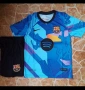 RAPHINHA 11 ❤️⚽️ детско юношески футболни екипи 💙⚽️ FC BARCA , снимка 16