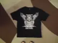 Тениски HARD ROCK, SMOG  мъжки,Л-ХЛ, снимка 3
