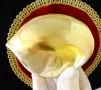 Бронзова бижутерка Листо,300 гр. , снимка 4