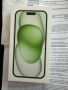Iphone 15 128GB Гаранция, снимка 1