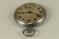 Стар Швейцарски Джобен Часовник Chronometre, снимка 10