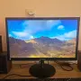 Монитор Samsung S22C350H 21.5" Full HD (HDMI / VGA) – Отлично състояние, снимка 1